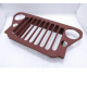 Ford  Willys MB GPW WW2 Front Steel Grill 
